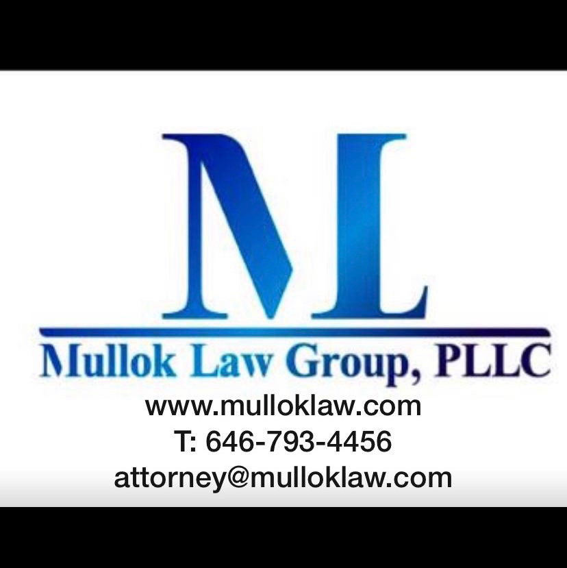 Mullok Law | 189-11 Union Tpke, Queens, NY 11366 | Phone: (646) 793-4456