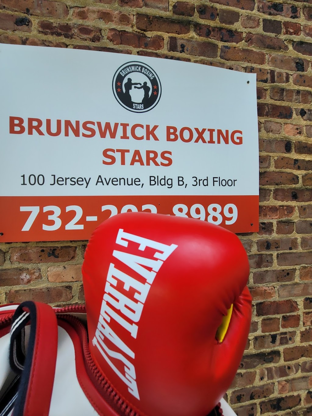 Brunswick Boxing Stars | 784 Carolier Ln, North Brunswick Township, NJ 08902 | Phone: (732) 202-8989
