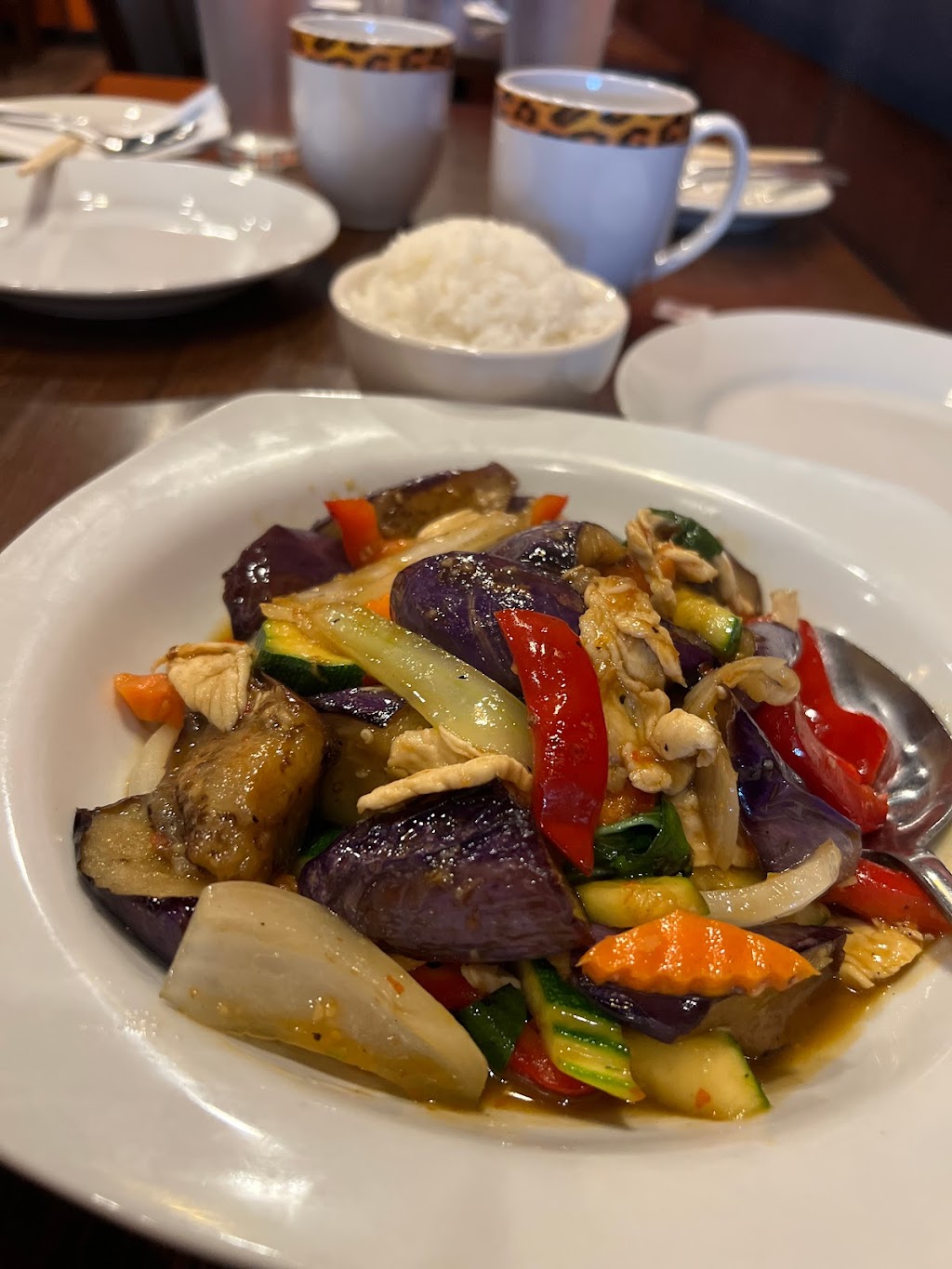 Thai Chili House | 450 Amwell Rd Suite 5-6, Hillsborough Township, NJ 08844 | Phone: (908) 829-5585