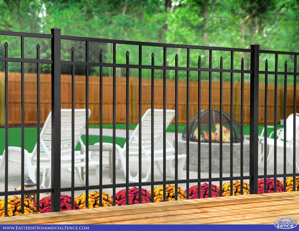 Eastern Wholesale Fence | 266 Middle Island Rd, Medford, NY 11763 | Phone: (800) 339-3362