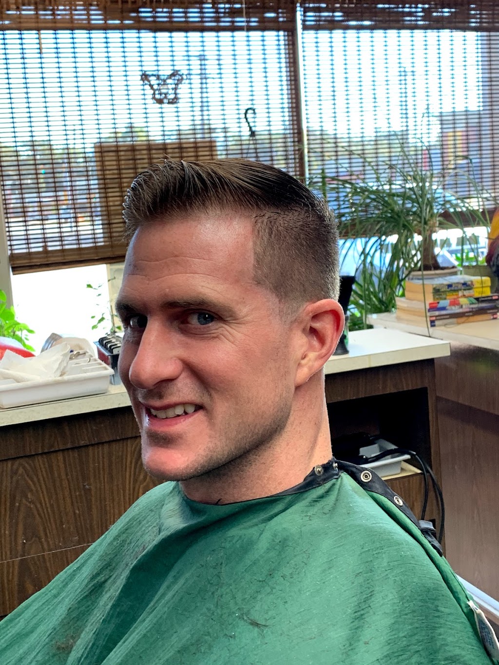 Michael’ s professional Haircutting | 1937 W MacDade Blvd f11, Woodlyn, PA 19094 | Phone: (610) 872-9840