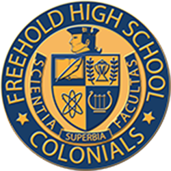 Freehold High School | 2 Robertsville Rd, Freehold, NJ 07728 | Phone: (732) 431-8360