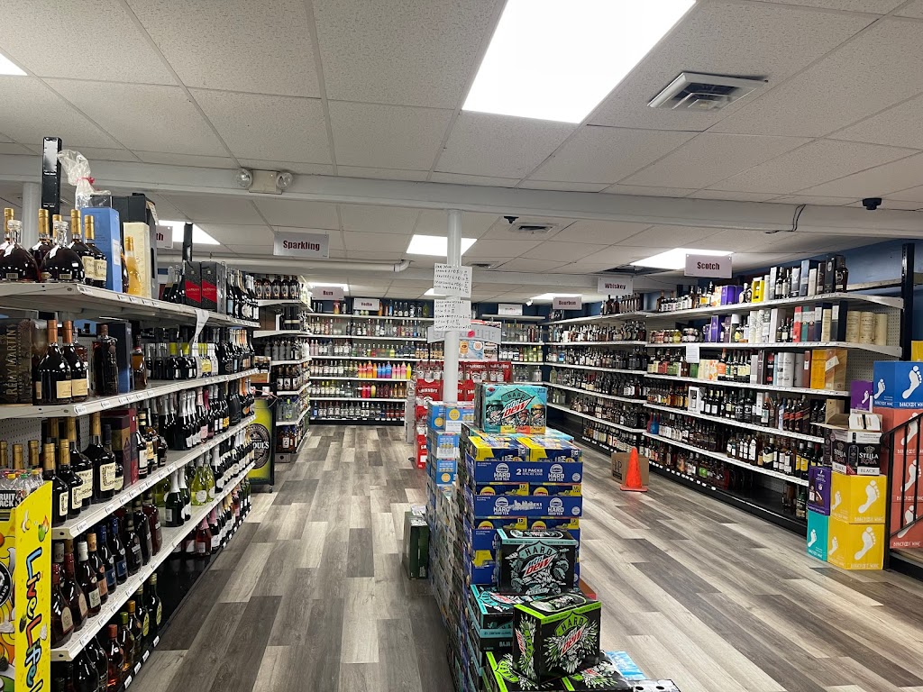 Coventry Wine & Spirits | 8 Daly Rd, Coventry, CT 06238 | Phone: (860) 742-2266