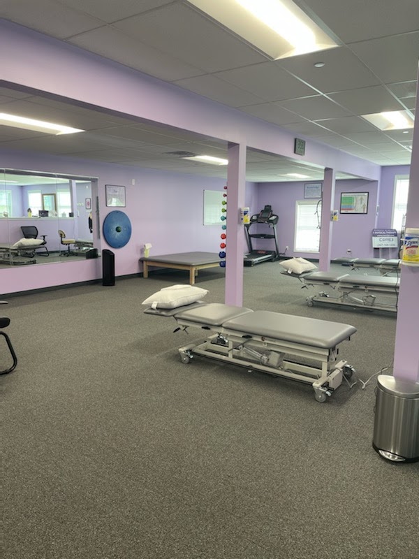 CORE 3 Physical Therapy | 100 Stewart Ln Suite 100, Chalfont, PA 18914 | Phone: (215) 789-6543