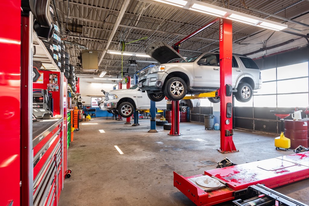 Kens Automotive | 2821 Boston Rd, Wilbraham, MA 01095 | Phone: (413) 222-5703