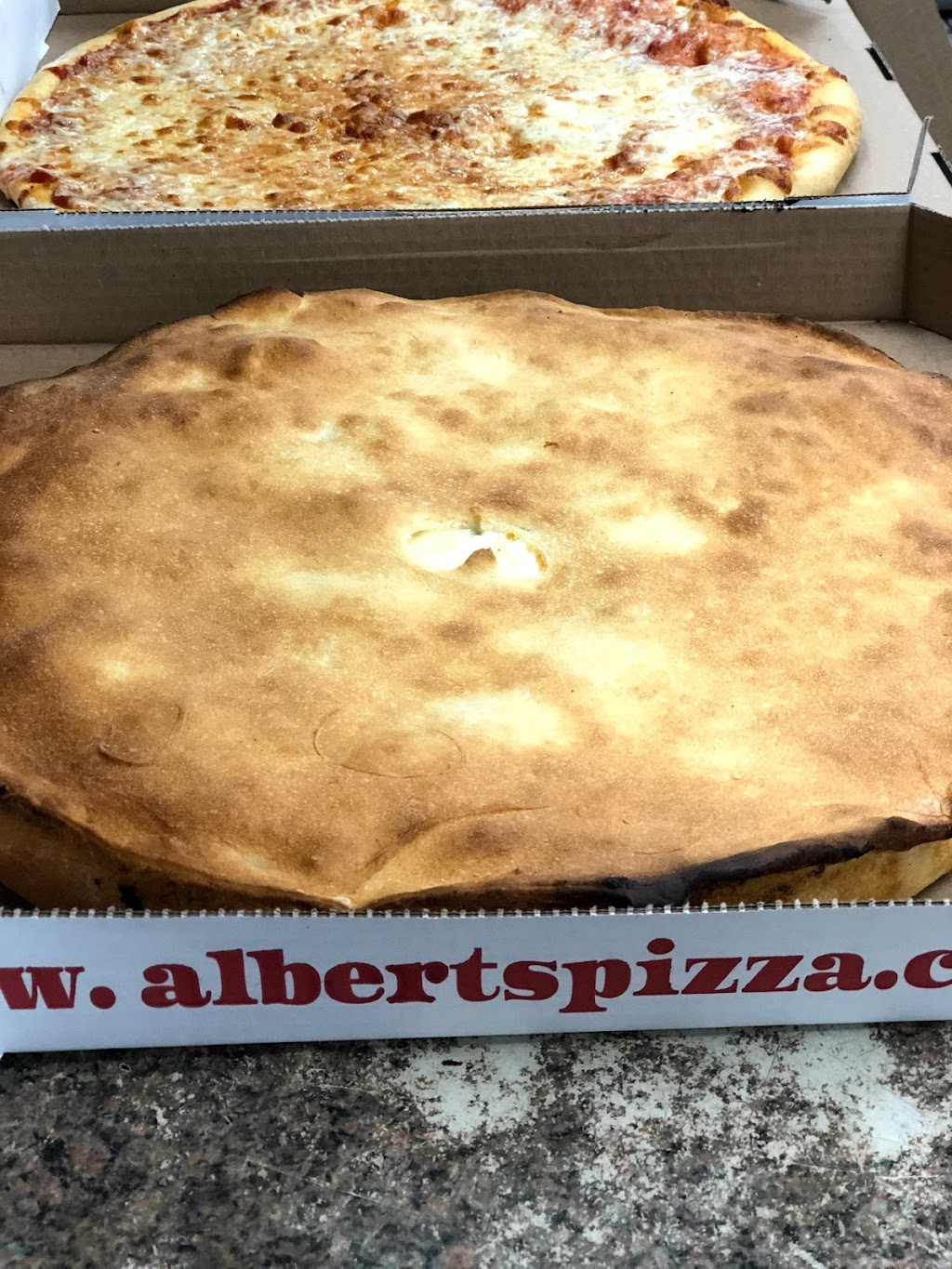 Alberts Pizza | 601-9 Portion Rd, Lake Ronkonkoma, NY 11779 | Phone: (631) 467-4674