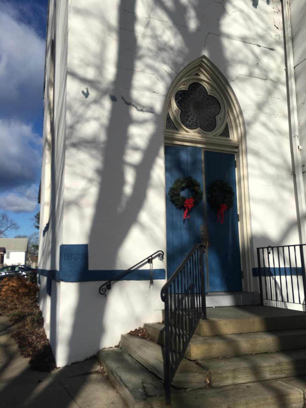 St. Mary of the Snow - St. Joseph Roman Catholic Church | 36 Cedar St, Saugerties, NY 12477 | Phone: (845) 246-4913