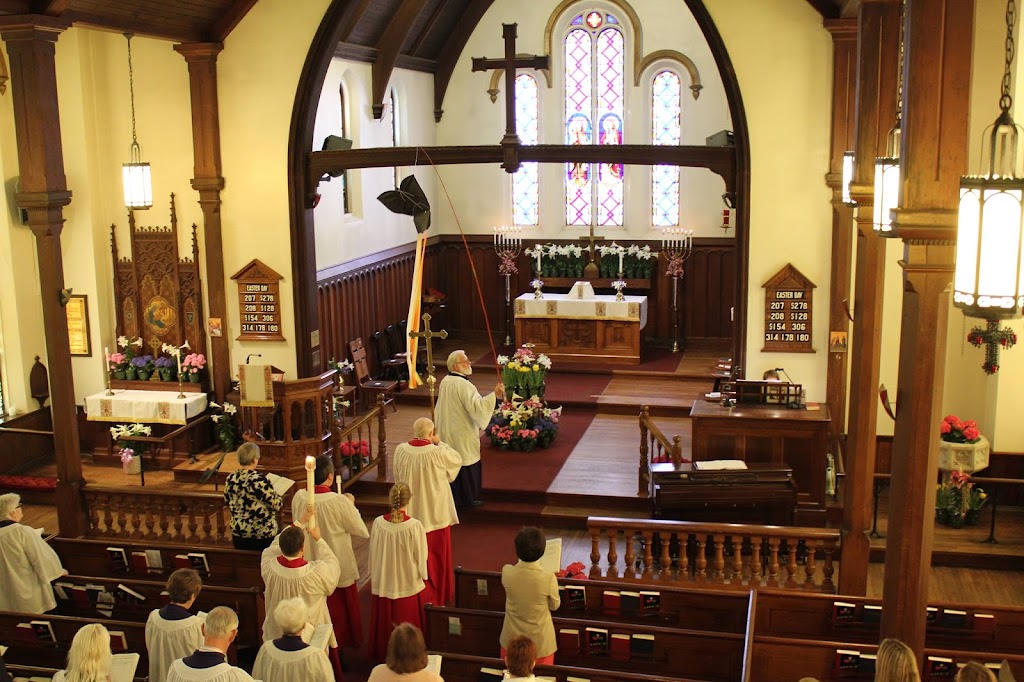 St. Johns Episcopal Church | 92 Main St, East Windsor, CT 06088 | Phone: (860) 623-3273