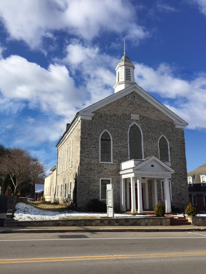Evangelical Congregation Church | 42 E Germantown Pike, Plymouth Meeting, PA 19462 | Phone: (610) 828-6650