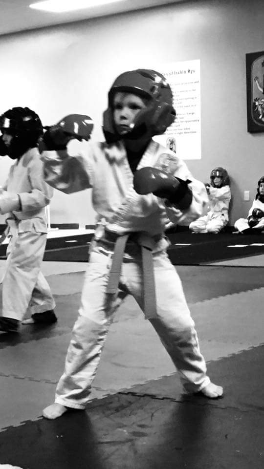 PA Isshinryu Karate & Self Defense | 751 Milford Rd, East Stroudsburg, PA 18301 | Phone: (570) 484-8500