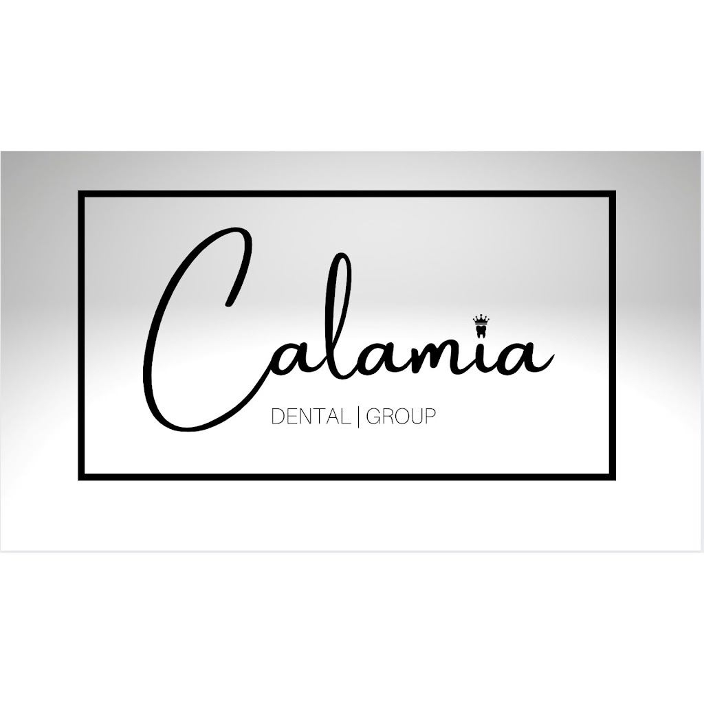 Calamia Dental Group | 1 Amherst Pl, Massapequa, NY 11758 | Phone: (516) 798-8844