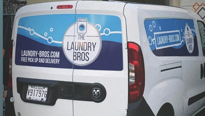 Laundry Bros Long Branch | 425 Liberty St, Long Branch, NJ 07740 | Phone: (848) 266-3379