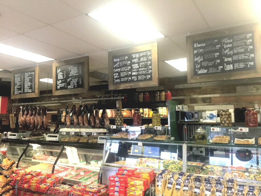 Tuscany Old Bridge Italian Specialty Foods | 155 Texas Rd, Old Bridge, NJ 08857 | Phone: (732) 521-4500