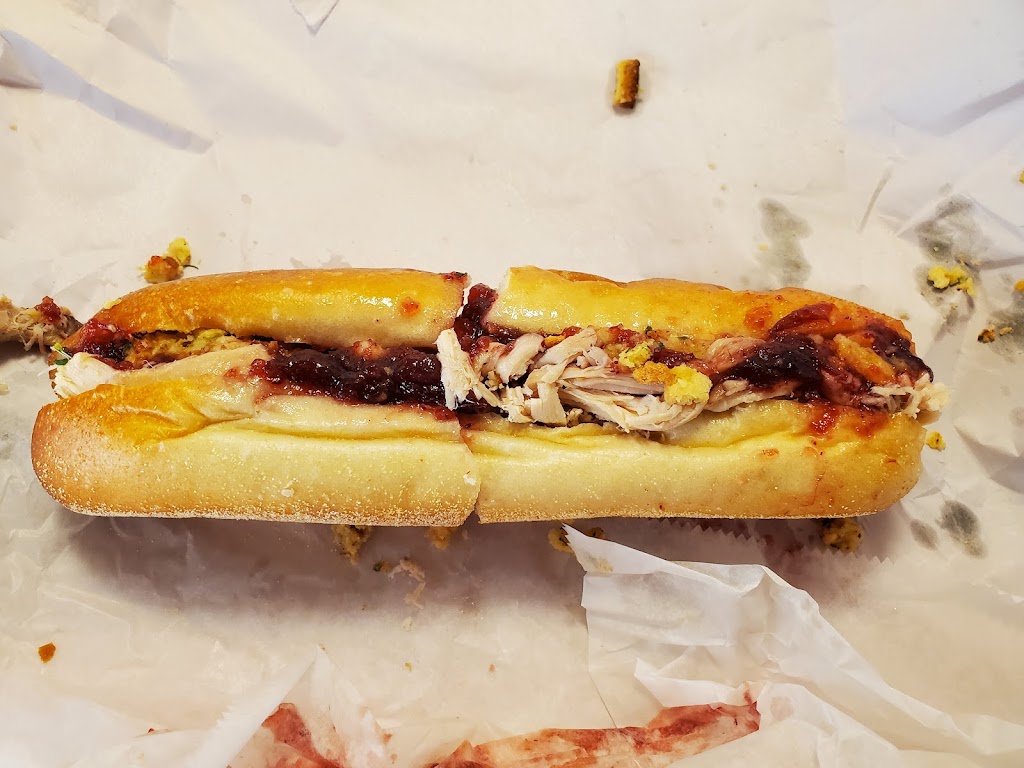 Capriottis Sandwich Shop | 321 Independence Blvd, Dover, DE 19904 | Phone: (302) 678-2808