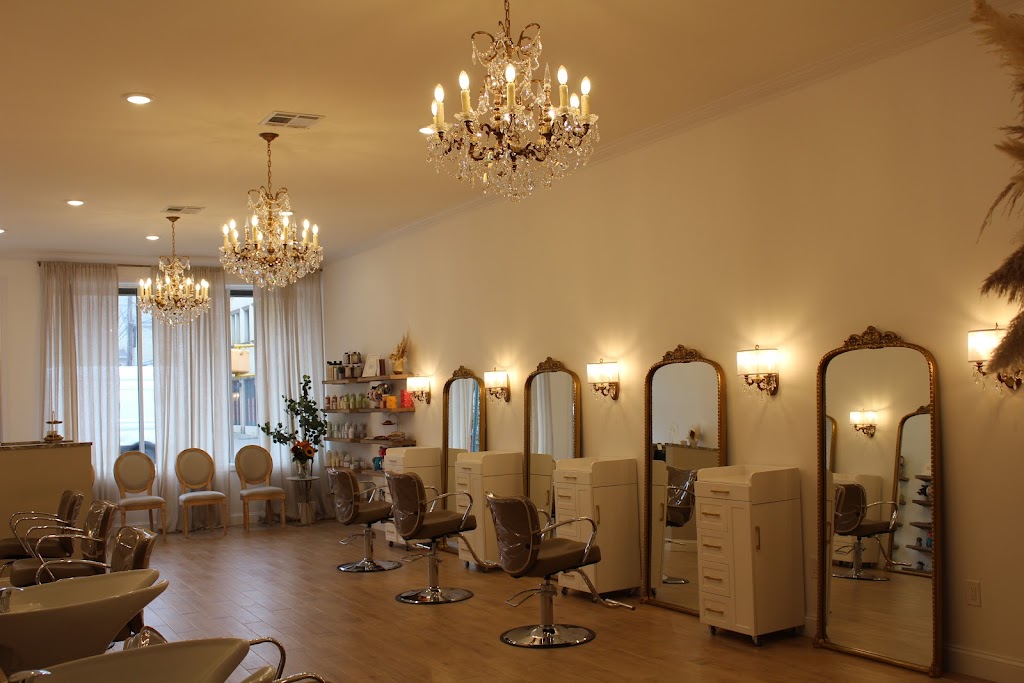 Lauren Cicero Hair Company | 395 Forest Ave, Staten Island, NY 10301 | Phone: (718) 524-4889