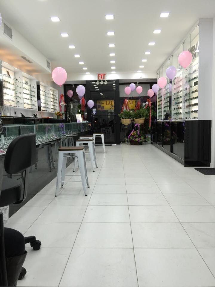 Modern Eyes Optical | 6214 18th Ave, Brooklyn, NY 11204 | Phone: (718) 331-3598