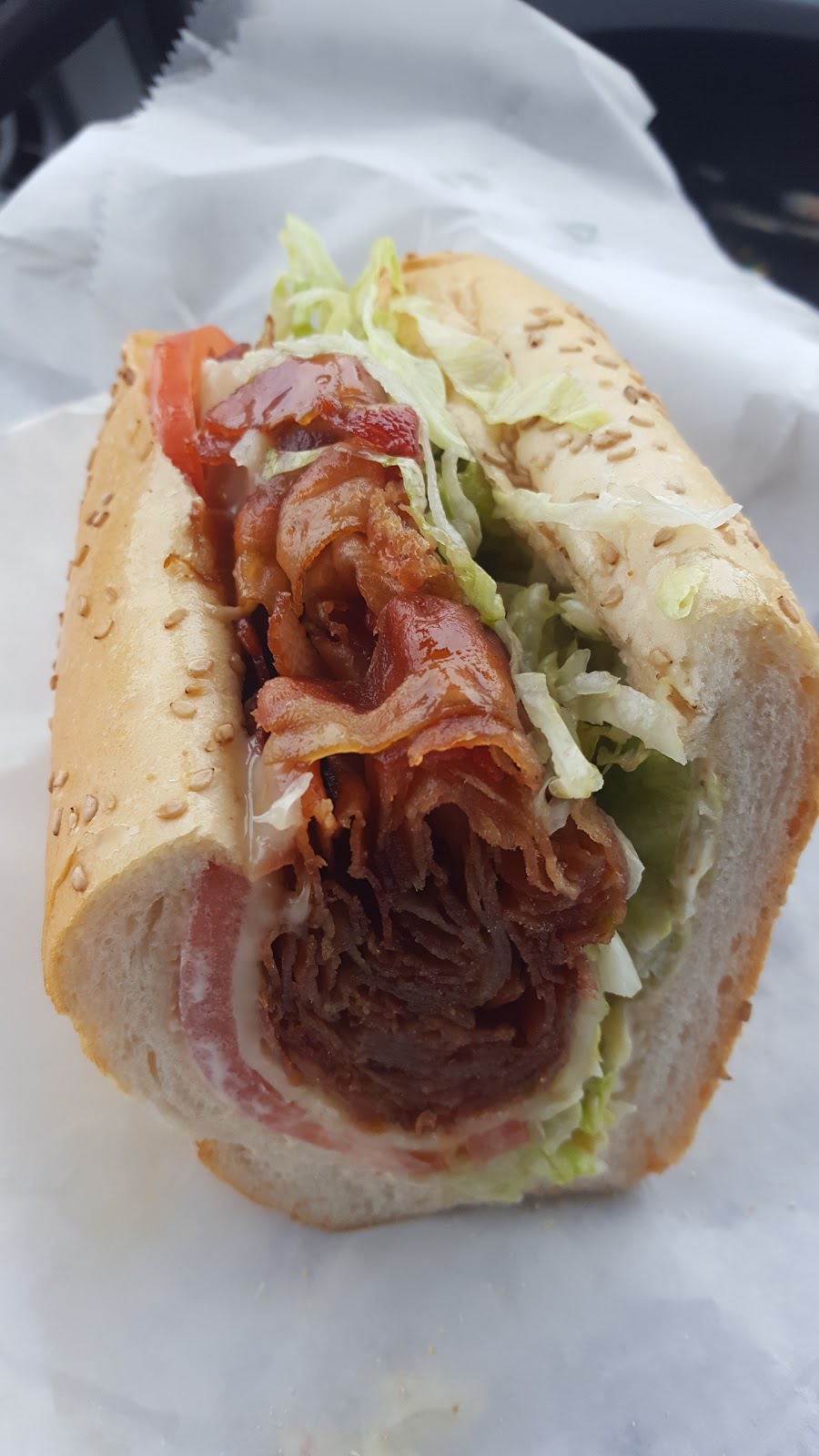 Wendys Deli | 55 Middle Rd, Mattituck, NY 11952 | Phone: (631) 298-1500