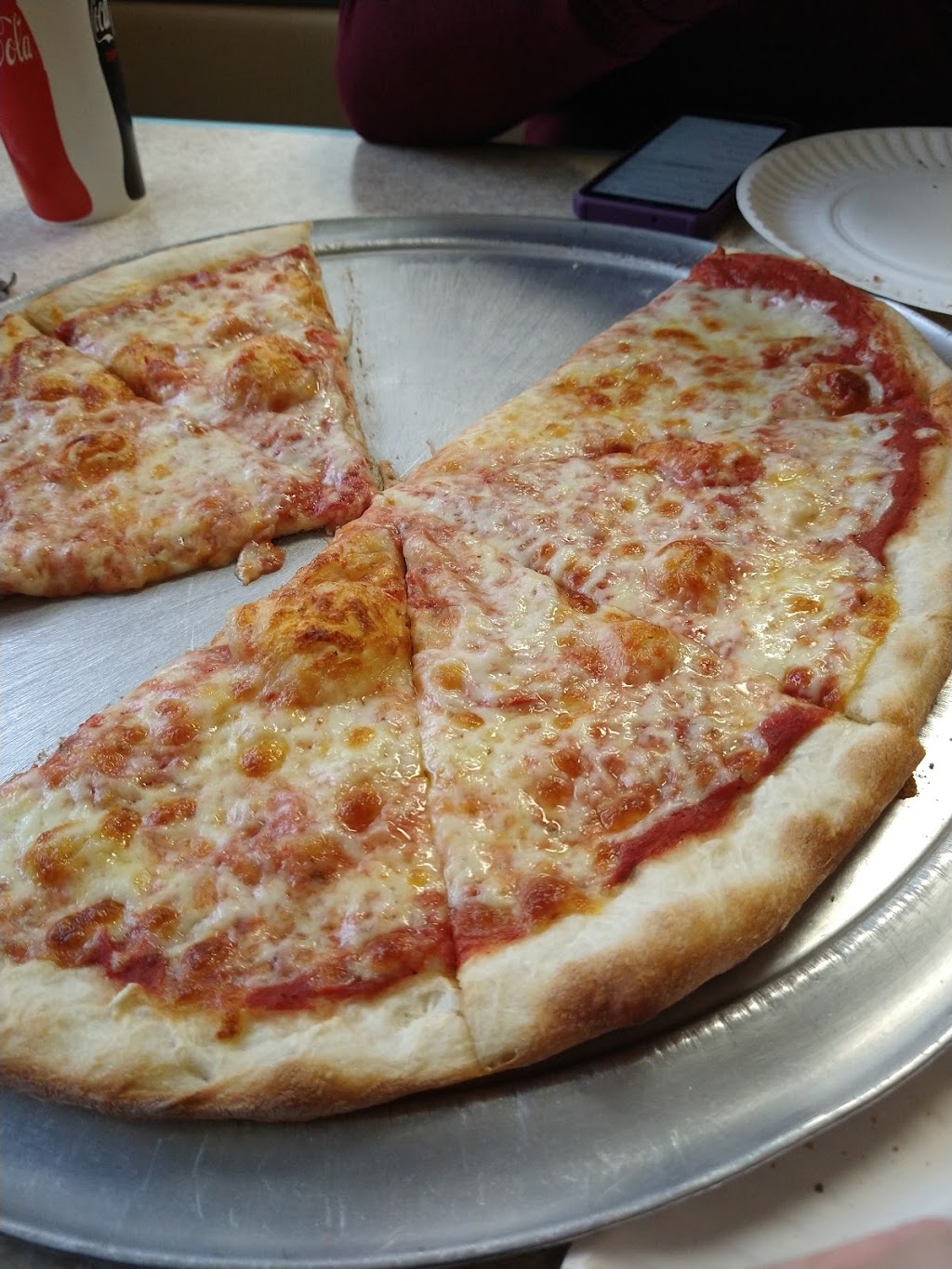 Sunnys Pizza | 7720 Interchange Rd, Lehighton, PA 18235 | Phone: (610) 681-3636