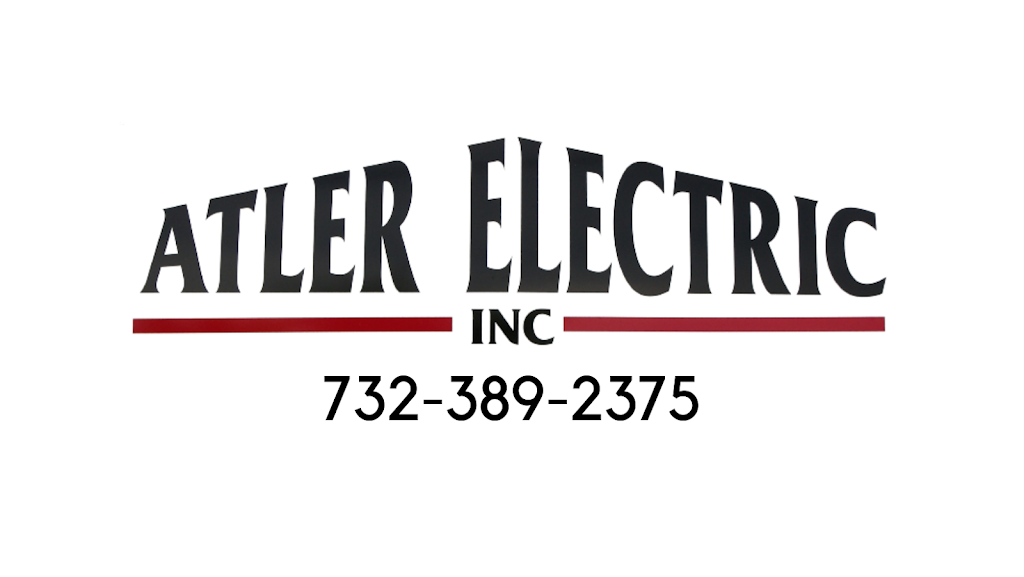 Atler Electric Inc | 6 Deal Ave, Oceanport, NJ 07757 | Phone: (732) 389-2375