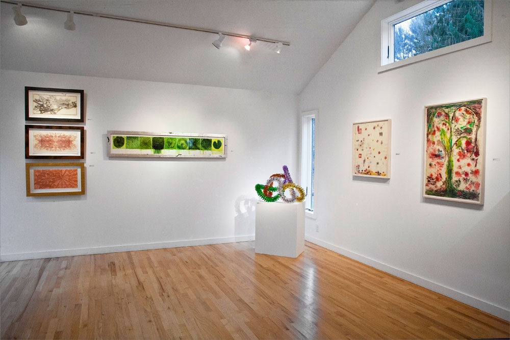 Elena Zang Gallery | 3671 NY-212, Shady, NY 12409 | Phone: (845) 679-5432