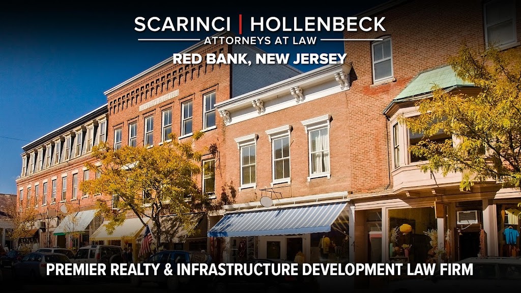 Scarinci Hollenbeck | 331 Newman Springs Rd Building 3, Suite 310, Red Bank, NJ 07701 | Phone: (732) 780-5590