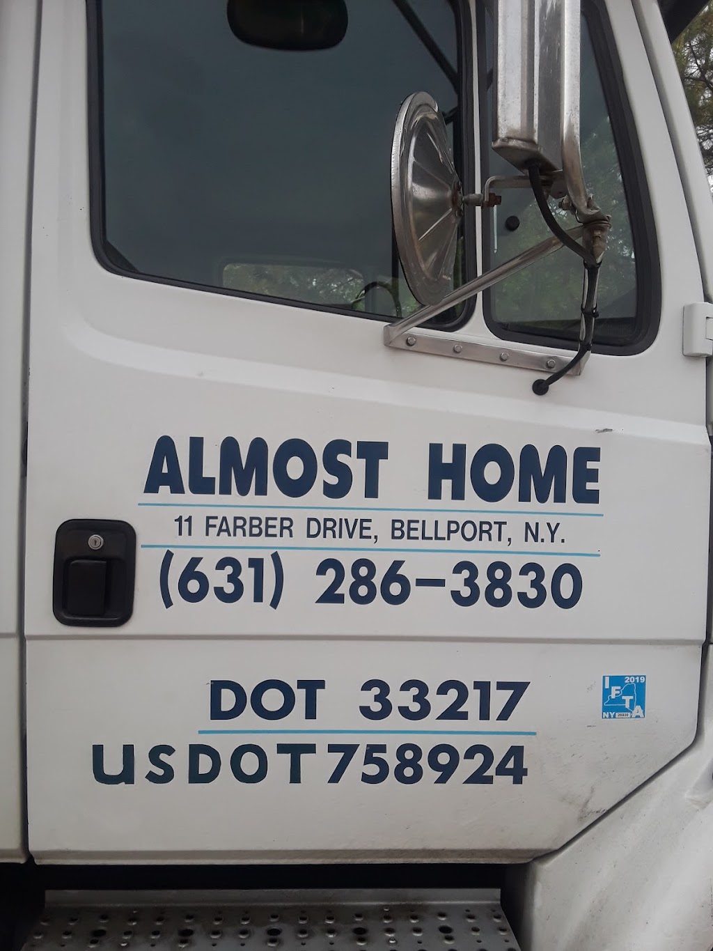Almost Home Inc | 11 Farber Dr Suite G-H, Bellport, NY 11713 | Phone: (631) 286-3830