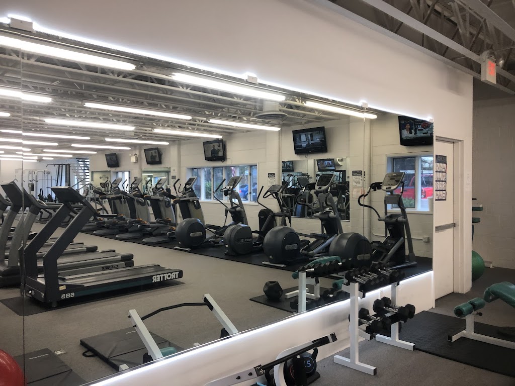 Somers Point Fitness | 1201 Atkinson Ave, Somers Point, NJ 08244 | Phone: (609) 653-1284