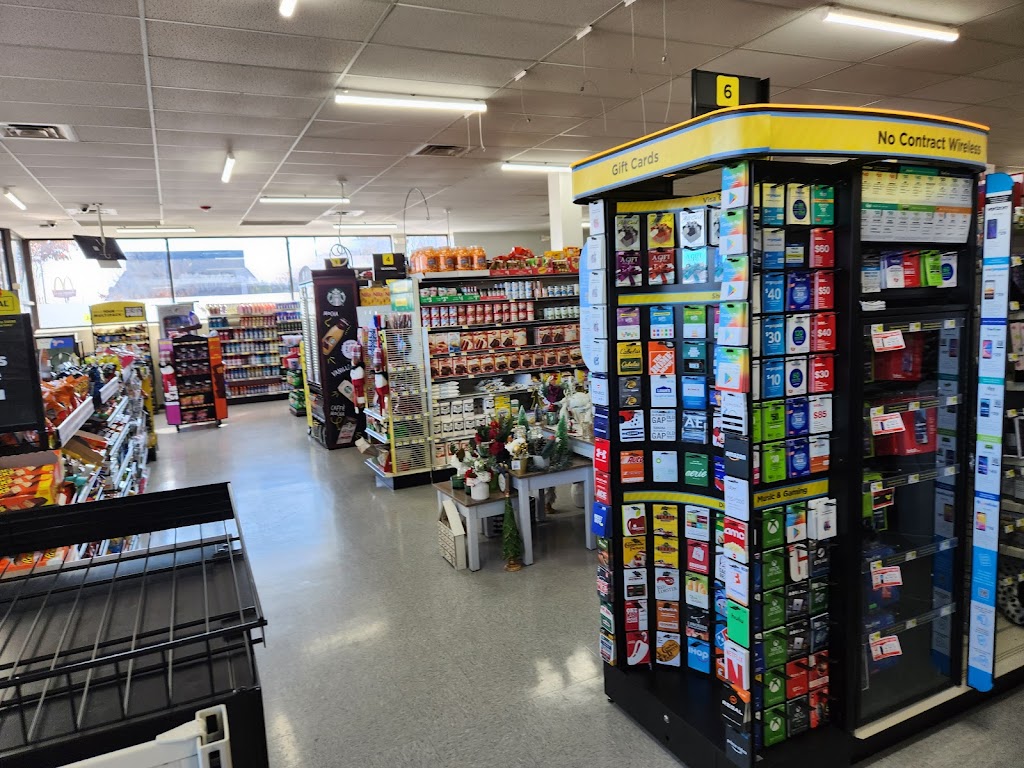 Dollar General | 603 White Horse Pike, Absecon, NJ 08201 | Phone: (609) 677-6565