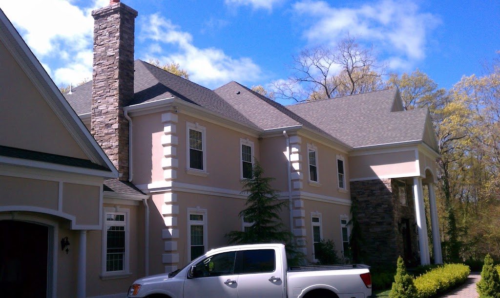 Long Islands Finest Roofing & Siding Inc | 11 Greentree Dr, Medford, NY 11763 | Phone: (631) 764-6906