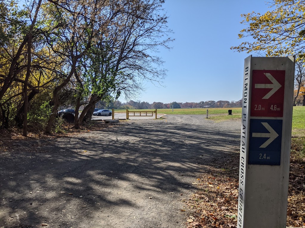 Belmont Plateau Cross Country Course | Army Rd, Philadelphia, PA 19131 | Phone: (215) 487-0770