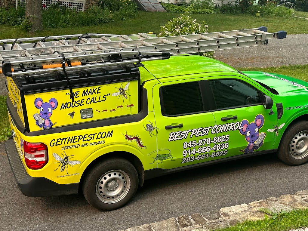 Best Pest Control, Inc. | 81 Maple Wood Dr, Brewster, NY 10509 | Phone: (845) 278-8625
