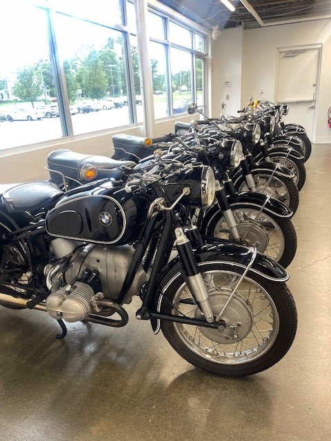 MAX BMW Motorcycles | 493 Danbury Rd, New Milford, CT 06776 | Phone: (203) 740-1270