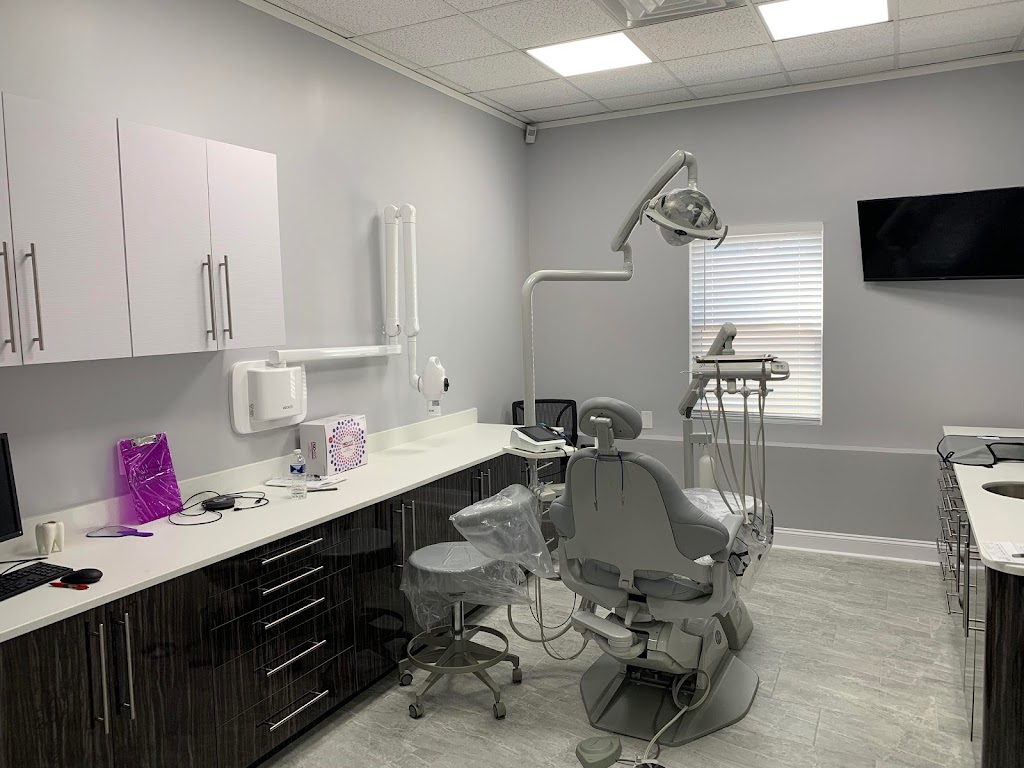 Miracle Dental Center | 4911 Street Rd Unit B, Feasterville-Trevose, PA 19053 | Phone: (267) 214-0494