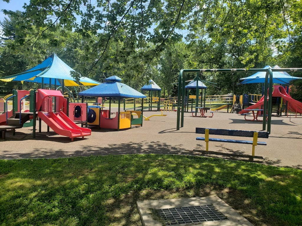 Forster Heights Playground | Amherst Street and, Harvard St, Hartford, CT 06114 | Phone: (860) 757-4880
