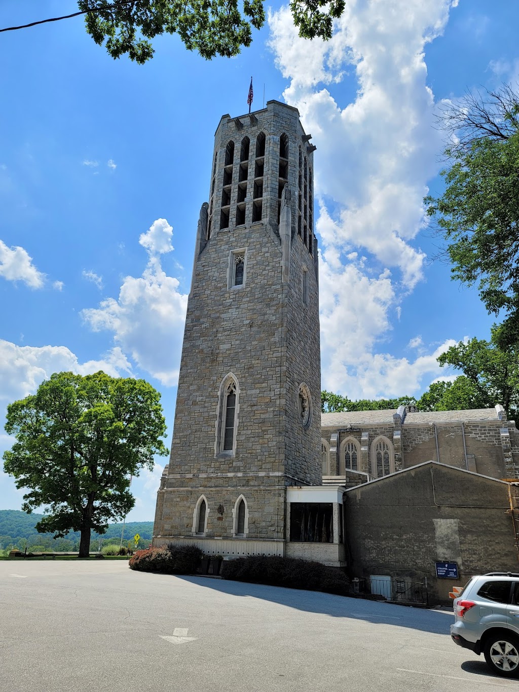 Washington Memorial Chapel Used Bookstore | 2000 Valley Forge Park Rd, King of Prussia, PA 19406 | Phone: (610) 783-0120
