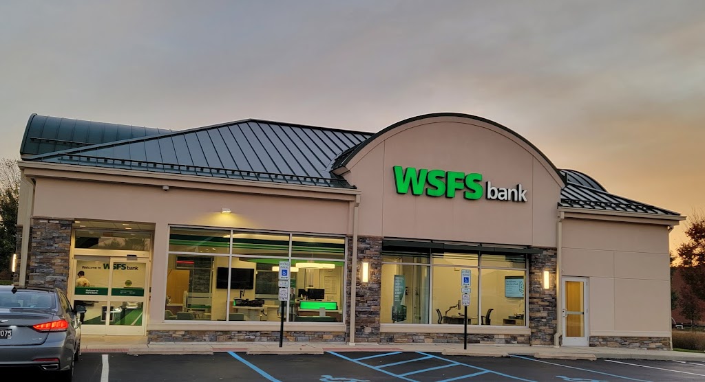 WSFS Bank | 1700 Rocky Run Pkwy, Wilmington, DE 19803 | Phone: (302) 334-4091