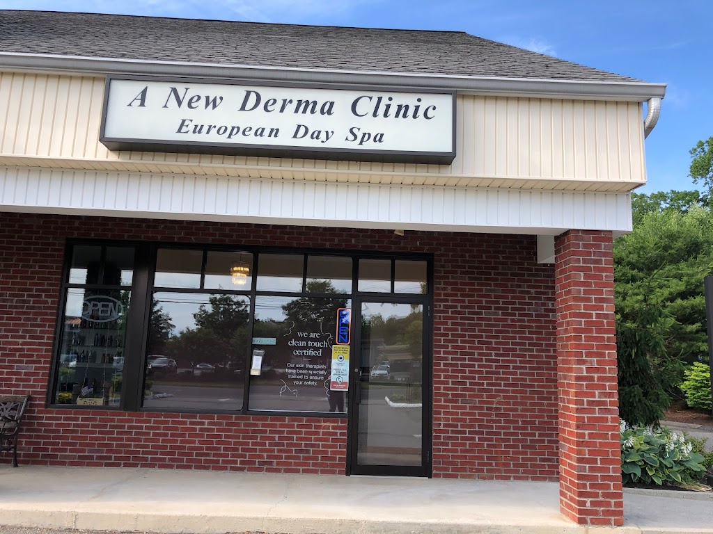 A New Derma Clinic | 78 Stony Hill Rd, Bethel, CT 06801 | Phone: (203) 917-4636