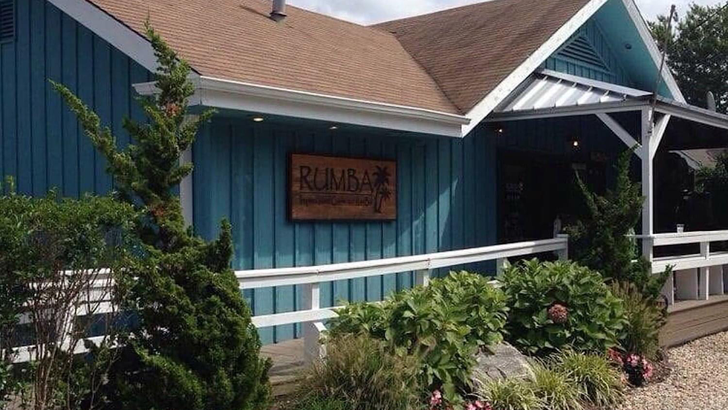 Rumba | 43 Canoe Place Rd, Hampton Bays, NY 11946 | Phone: (631) 594-3544