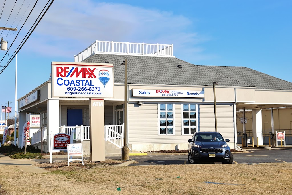 Re/Max Coastal | 3900 Atlantic Brigantine Blvd, Brigantine, NJ 08203 | Phone: (609) 266-8373