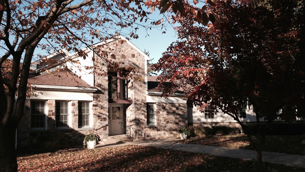 Thompson Memorial Presbyterian Church | 1680 Aquetong Rd, New Hope, PA 18938 | Phone: (215) 862-2440