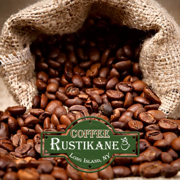 Rustikane Coffee House | 14 Zeus Ct, Brentwood, NY 11717 | Phone: (516) 902-3585