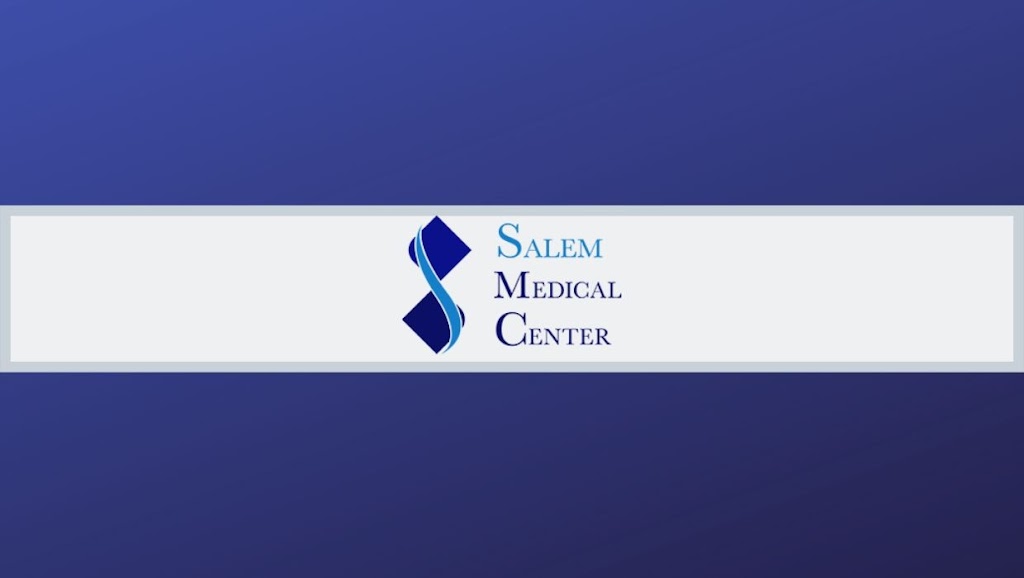 Salem Medical Imaging | 310 Salem Woodstown Rd, Salem, NJ 08079 | Phone: (856) 878-6893