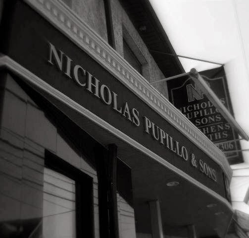 Nicholas Pupillo & Sons | 1967 W Main St, Eagleville, PA 19403 | Phone: (610) 539-7306