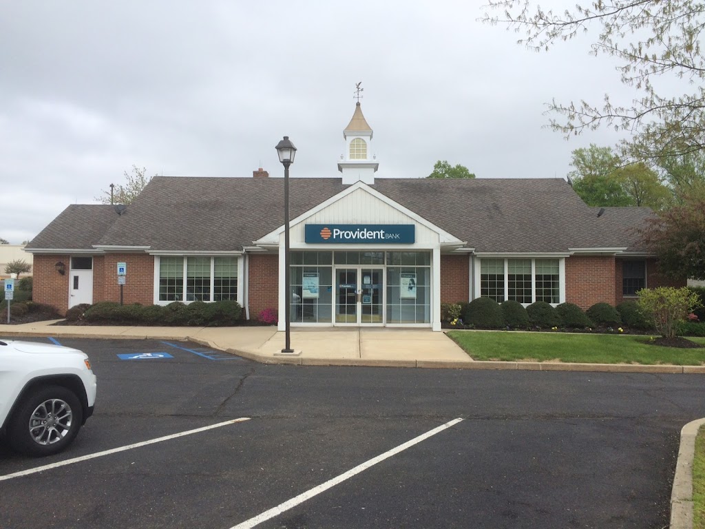 Provident Bank | 4331 Rt 9, North &, Pond Rd, Freehold, NJ 07728 | Phone: (732) 303-0514
