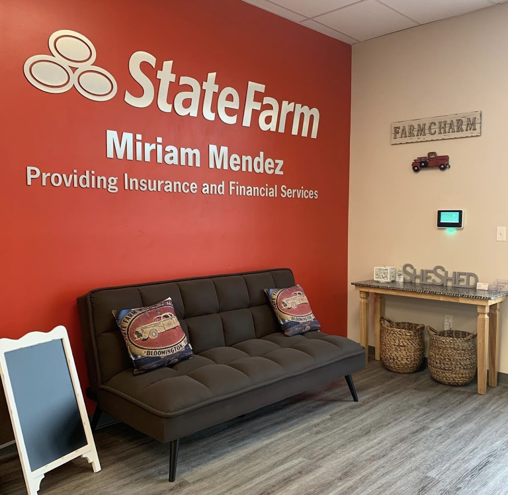 Miriam Mendez - State Farm Insurance Agent | 370 Danbury Rd Ste B, New Milford, CT 06776 | Phone: (860) 799-4336