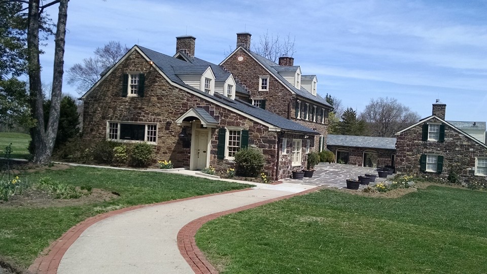 Pearl S. Buck National Historic Landmark | 520 Dublin Rd, Perkasie, PA 18944 | Phone: (215) 249-0100