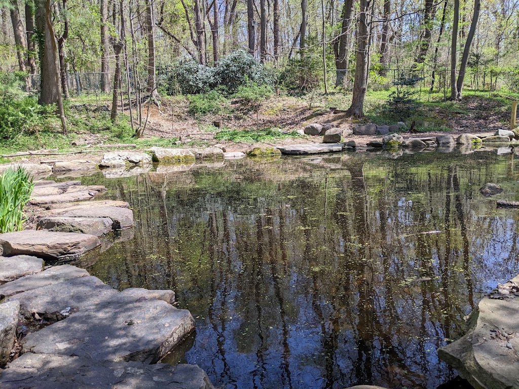 Briar Bush Nature Center | 1212 Edge Hill Rd, Abington, PA 19001 | Phone: (215) 887-6603