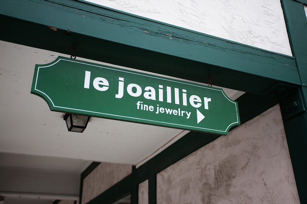 Le Joaillier Fine Jewelry | 33 The Plaza, Locust Valley, NY 11560 | Phone: (516) 759-1133