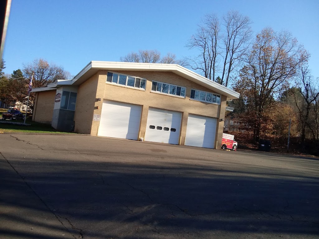 Vernon Fire Department Station 441 | 15 Nye St, Vernon, CT 06066 | Phone: (860) 870-3530