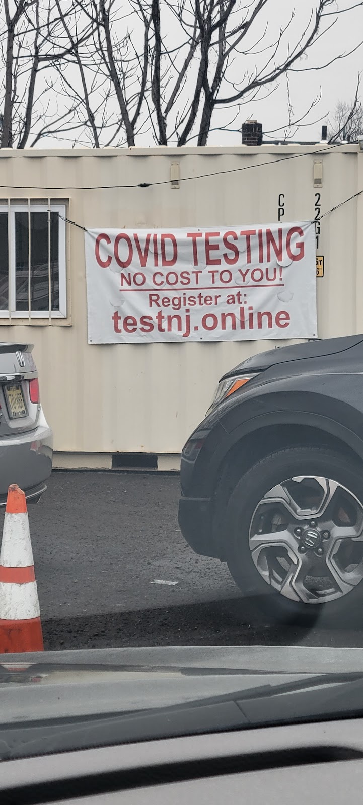 Belleville Township - COVID-19 Testing | 340 Franklin Ave, Belleville, NJ 07109 | Phone: (973) 346-9128